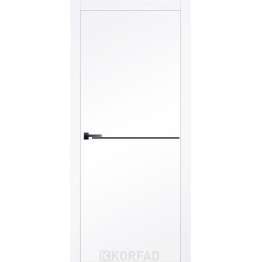 МІЖКІМНАТНІ ДВЕРІ KORFAD Quatrium INSIDE